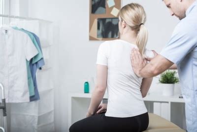 Chiropraktik – Behandlung, Wirkung und Risiken – .